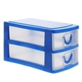thumbnail image 1 of Shisuyan Plastic Parrot Toy Drawer Random Color 1Pack 4.91x3.34x2.95in, 1 of 8