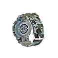 thumbnail image 2 of Smart Watch Deportivo Gamma Verde/Gris SW3-SPV Select Sound, 2 of 3