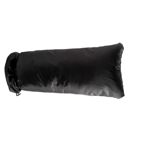 1PC Outdoor Faucet Covers for Winter Freeze Protection, Waterproof Faucet Cover Socks Reusable Pipe Insulation, Hose Bib Covers for Outdoor Spigots in Cold Weather, 50x20cm