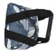thumbnail image 2 of Bolsa de arena para jardinería al aire libre, portátil, fija, resistente al viento y con peso ajustable, de camuflaje azul, 2 of 8
