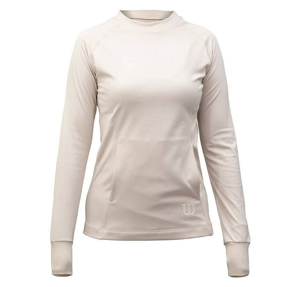 Sudadera Wilson Arena Talla G/Arena/Sudadera Dama