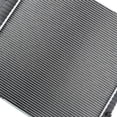thumbnail image 7 of Aluminum Radiator for Land Rover LR3 2005-09 & Range Rover Sport 2006-09 - LR021777, PCC500630, 11529018001 - 605x628x32mm - Engine Compartment Replacement, 7 of 7