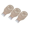 thumbnail image 1 of Barrera De Bolsa De Ostomía, Bolsa De Colostomía Drenable Para El Cuidado Del Estoma De Ileostomía, 1 of 7