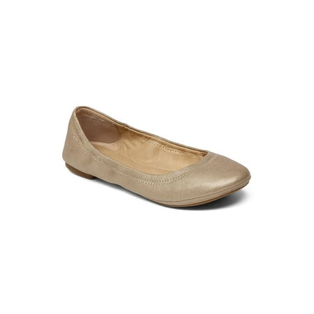Emmie Leather Ballet Flats