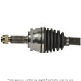 thumbnail image 2 of CARDONE New 66-3474 CV Axle Assembly Front Left fits 2006-2012 Mitsubishi Mr580361, 2 of 3