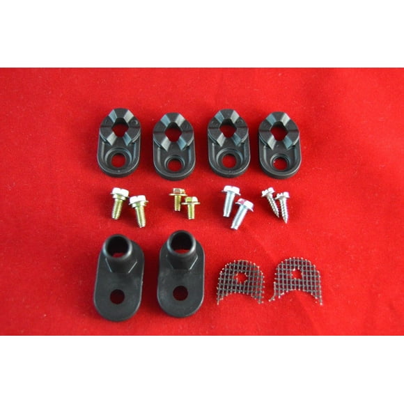 Kenmore Refrigerator Door Closer Kit 4318165
