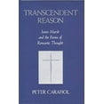 thumbnail image 1 of Pre-Owned Transcendent Reason (Hardcover) 0813007321 9780813007328, 1 of 1