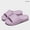 Purple, variant on New Soft-Soled Minimalist Comfortable Women's Slippers, Thick-Soled Height-Increasing Versatile Fashion Couple Slippers, Women Shoes