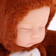 thumbnail image 5 of Muñeca Reborn Pulgadas, Muñeco de Constelación de Peluche Suave,, 5 of 9