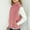 Pink, variant on Kids Fleece Vest ed Sleeveless Outerwear Jackets & Vests Winter Vest Little Girl 3-4 Years