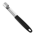 thumbnail image 1 of Fruit Apple Pear Corer Remover Steel Easy Twist Core Seed Remover Pitter Kitchen House Tool, 1 of 9