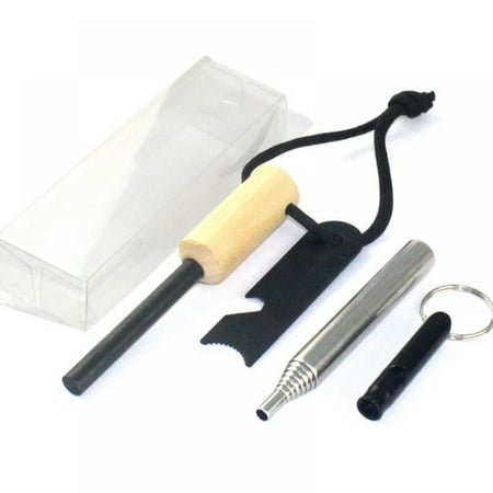 

Stibadium Fashion Outdoor Travel And Hiking Emergency Wild Life-Saving Fire Stick First-Aid Fire Hot-Selling Fire Stick