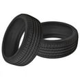 thumbnail image 2 of Firestone Fr740 215/45R17 87W Tire Fits: 2011-13 Honda Civic Si, 2010-11 Toyota Prius Base, 2 of 2