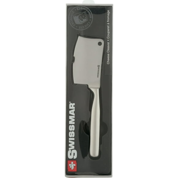 Swissmar Coupe-Fromage - Acier Inoxydable