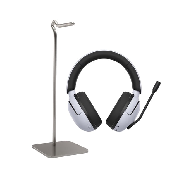 Auriculares para juegos Sony INZONE H5 con cable/inalámbricos con 360 Sound White