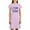 Pink, variant on CafePress - I Stand With Trump - Women's Nightshirt