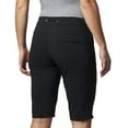 thumbnail image 4 of COLUMBIA Womens New Black Active Fit Pocketed Active Wear Shorts 6 B+B, 4 of 11