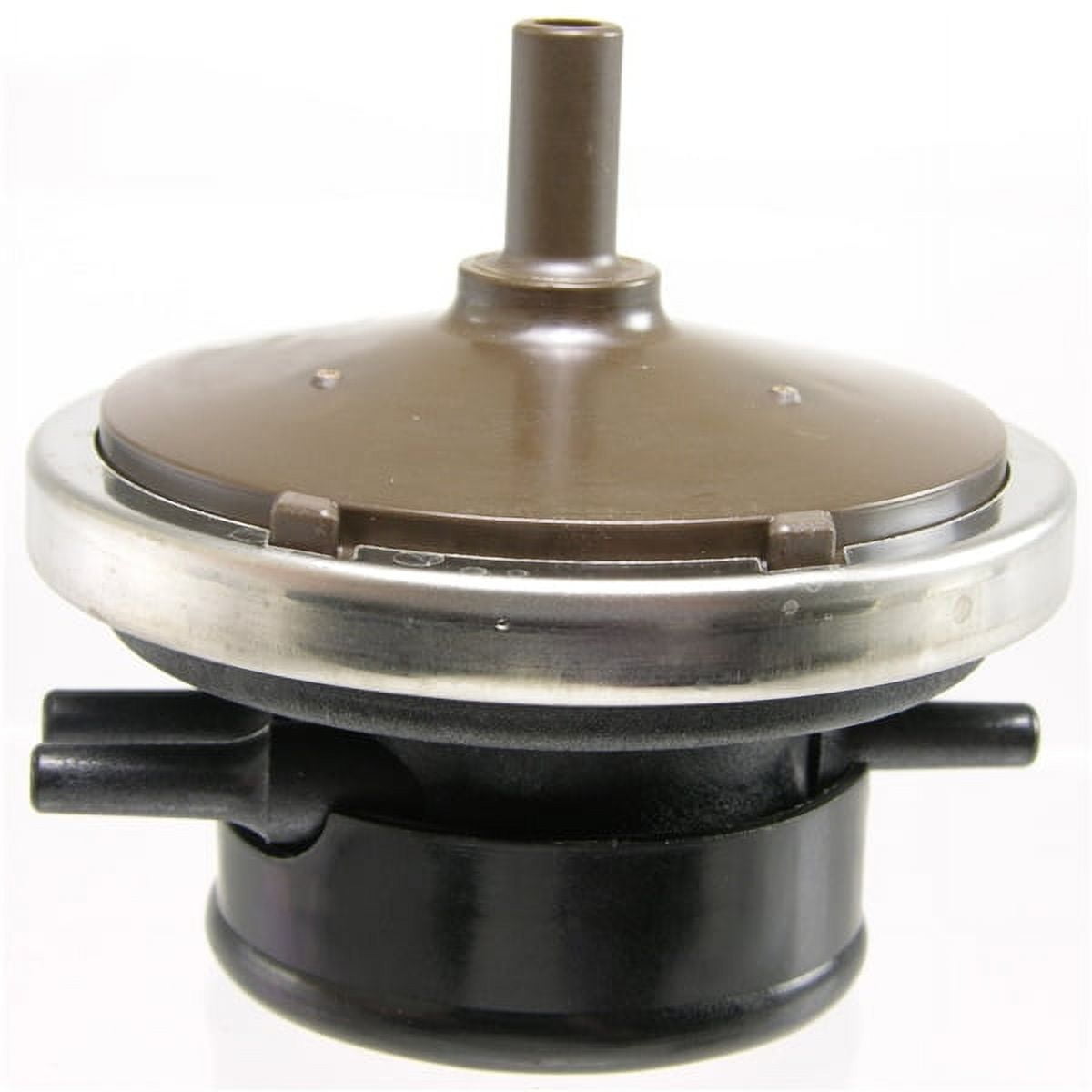 EGR Vacuum Modulator