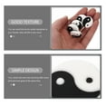 thumbnail image 3 of GAXIRE 8Pcs Tennis Racket Dampeners Silicone Vibration Reduction for Tennis Enthusiasts, 3 of 8