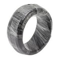 Bonsai Wire Aluminum Wire Bonsai Tree Training Wire 500g Black for