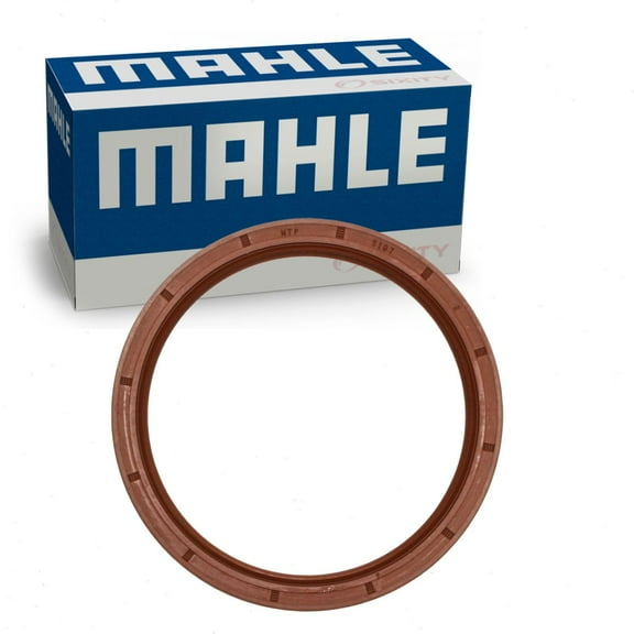 MAHLE Engine Main Bearing Gasket Set compatible with Jeep Cherokee Commander Grand Liberty 3.7L 4.7L V6 V8 1999-2012