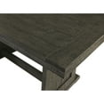 thumbnail image 2 of Modern Dining Bench Seating Set - Kitchen Corner Booth Table with Storage, 2 of 4