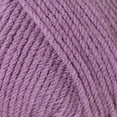 thumbnail image 4 of Mary Maxim Medium Acrylic Royal Purple Yarn, 180 yd, 4 of 11