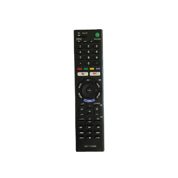 Control para cualquier Sony Smart Android 4k Rmt-tx300b Sony Control para cualquier Sony Smart Android 4k Rmt-tx300b