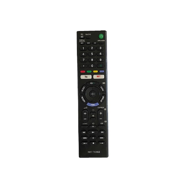 Control para cualquier Sony Smart Android 4k Rmt-tx300b Sony Control para cualquier Sony Smart Android 4k Rmt-tx300b