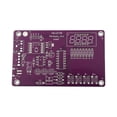 thumbnail image 2 of Kit Récepteur Radio Fm Kit de Soudure Électronique Diy Module Radio 87-108 Mhz Sans Boîtier Mingyqi, 2 of 11