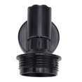 thumbnail image 2 of Conector de Liberación de Aire de la Bañera de Spa, Adaptador de Junta de Deflación del Aire T FÁCLE USA EL ESFRUDIO ABSABLE ABS ABS para la Bañera, 2 of 7