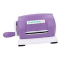 thumbnail image 1 of Máquina de Estampado, Manual de Carcasa de ABS MÁQUINA DE CORTE RESTENCIA AL DESGASTAS FÁCIL OPERACIÓN PARA PESO 80-250 G/M² PAPEL PARA ACTIVADADAS DE ARTE DE BRICOJE, 1 of 7