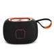 thumbnail image 1 of 7-level waterproof outdoor speaker Small portable Bluetooth speaker, 1 of 5