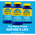 thumbnail image 6 of Nature's Life Bioflavonoids 1000mg per serving | 250 capsules | More Than 4 Months Supply | Lemon Bioflavonoid Complex, Hesperidin & Rutin | Antioxidant for Healthy Capillaries & Vit C Absorption, 6 of 6