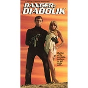 Danger Diabolik (Full Frame)