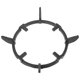thumbnail image 5 of WORGEOUS Estante de soporte de estufa de gas Stand Wok Support Rack Accesorios de cocina, 5 of 7