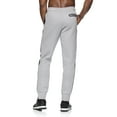 thumbnail image 3 of Reebok Men's and Big Men's Momentum Fleece Jogger, Size XS-5XL, 3 of 4