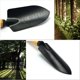 thumbnail image 4 of Paleta y trasplantadora, perfecta para hombres y mujeres, juego de herramientas de jardinería de aluminio, duradero y liviano, 4 of 4