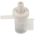 thumbnail image 6 of UPKOCH Soap Dispenser Replacement Bottle Pump for Wall MountDispenser Practical Convenient White Plastic, 6 of 8
