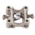 thumbnail image 1 of 64mm Rocker Arm Holder Assembly, Bracket Rocker Arm Holder Replacement for GY6 50 80cc Scooter ATV 139QMB 137 QM, 1 of 8