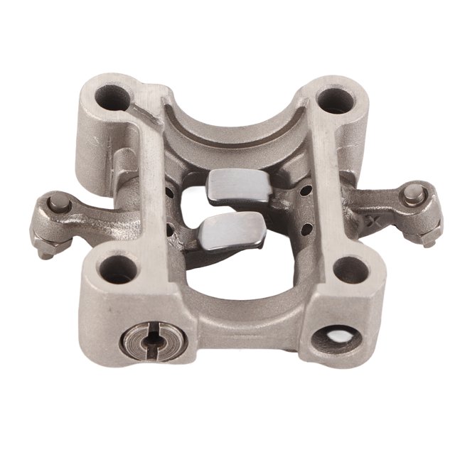Support d'Arbre à Came pour Scooter 64mm Compatible avec Gy6 50 80cc ATV 139QMB 137 QM Gy6