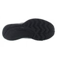 thumbnail image 2 of Saucony Women's Guide 14 Running Shoe, Triple Black, 6.5 M, 2 of 4