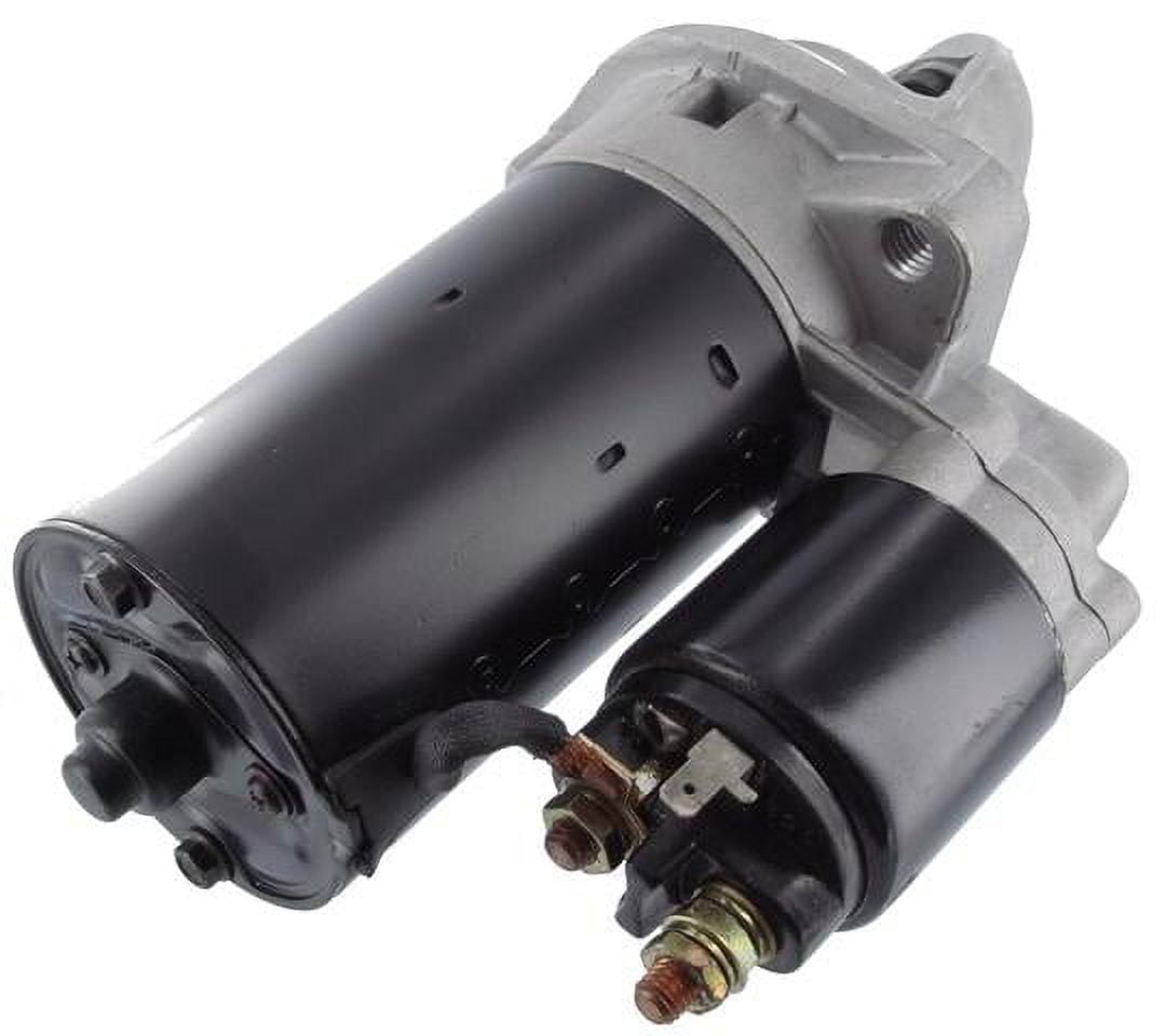 BOSCHスターターモーターVOLVO 240 740 760 780 940 BOSCHスターターモーターVOLVO 240 740 760 780 940 ボルボ