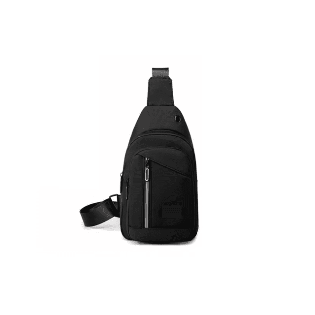 Pechera Mochila Impermeable Multifunción Cruzada Hombro
