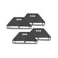 thumbnail image 2 of Premier Mounts UFP-1065 Adapter Wings, 2 of 2