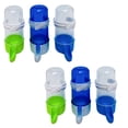 thumbnail image 3 of 6pcs PET PET BETANTING Fuentes AUTOMÁTICAS Pájaros WaterBowls Cuencos de bebidas automáticas, 3 of 5