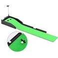 thumbnail image 1 of Estera de golf shamjiam antideslizante para entrenamiento, 1 of 8