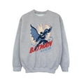 thumbnail image 1 of DC Comics Chandail en Molleton Fille Batman en Action, 1 of 4