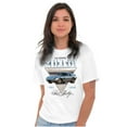 thumbnail image 5 of Carroll Shelby Racing Muscle Car Men's Graphic T Shirt Tees Brisco Brands S, 5 of 6