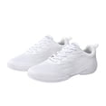 thumbnail image 3 of Xudanell Boys Running Shoes Girls Cheerleading Team Boys Shoes Youth Competition Sports Shoes, 3 of 9